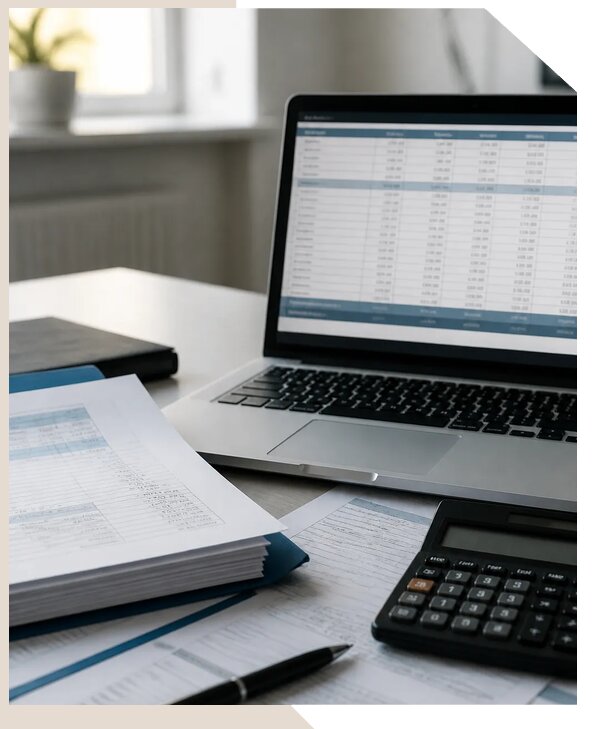 Расчет отпускных выплат для сотрудников компаний в Братске
